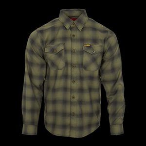 Dixxon Fireside Flannel